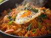 Mix Fried Rice