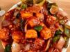 Paneer Chilly
