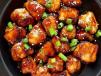 Ginger Garlic Chicken