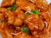 Sweet N Sour Fish