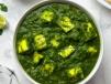 Palak Paneer