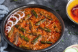 Bhindi Masala