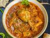 Chicken Handi