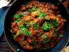 Mutton Kadai