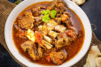 Mutton Peshawari