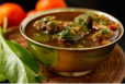 Palak Mutton