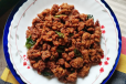 Mutton Keema Or Keema Fry