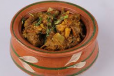 Beef Handi