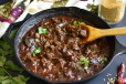 Beef Pepper Masala
