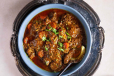 Beef Masala