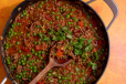 Beef Keema