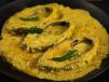 Fish Hariyali Masala