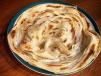 Malabar Paratha