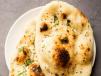 Plain Naan