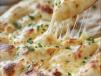 Cheese Naan