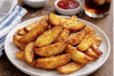 Potato Wedges