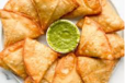 Alu Samosa