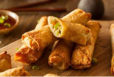 Chicken Spring Roll