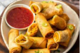 Veg Spring Roll