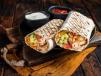 Regular Shawarma