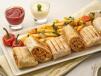 Arabic Shawarma