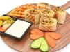 Baba Special Hawain Shawarma