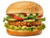 Vegetable Burger
