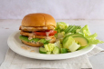 Chicken Fillet Burger