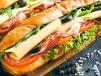 Vegetable Combo