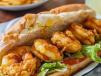 Jumbo Prawns Combo