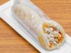 Veg Paratha Sandwich