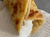 Cheese Paratha Sandwich