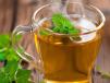 Mint Tea