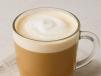 Milk Coffee