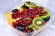 Mixed Fruits Bricks