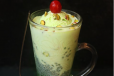 Pista Falooda