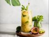 Passion Fruit Mojito