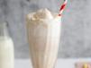 Vanilla Milkshake