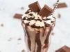 Mars Milkshake