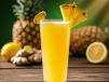 Pineapple Juice