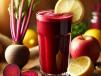 Liver Cure (Beetroot,Apple,Lime)