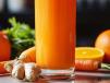 Power Booster (Carrot,Apple,Orange,Ginger)