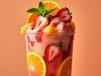 Weight Loss (Strawberry,Orange,Apple)