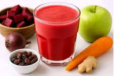 Iron Booster (Beetroot,Carrot,Apple)