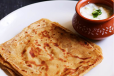 Plain Paratha