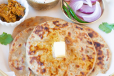 Alu Paratha