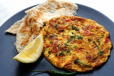 Egg Masala Omlet