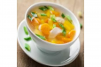 Cantonese Soup