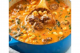 Meat Ball Soup