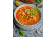 Prawn Spicy Soup
